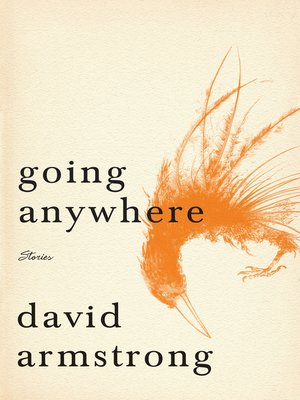 cover image of Going Anywhere